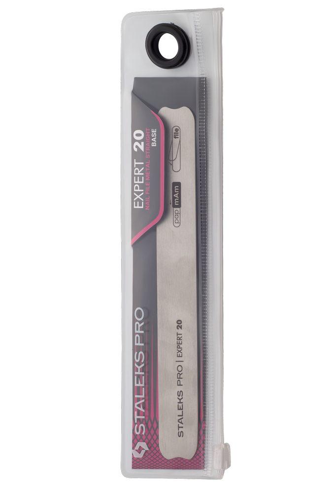 Base Métallique droite STALEKS PRO Expert MBE-20
